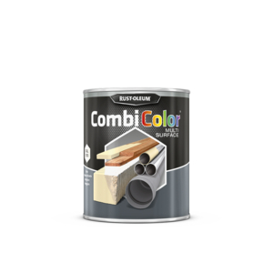 RUST-OLEUM COMBICOLOR HG 7342MS RAL 1015 BLIK 750ML