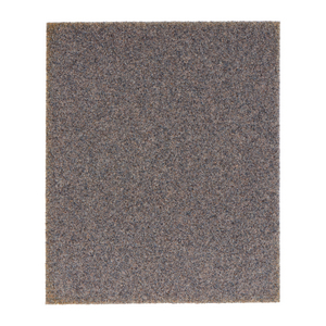 PANNO SPUGNA ABRASIVO , 115 MM X 140 MM, GRANA MEDIA, 03808 7000043357