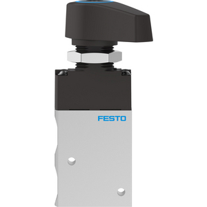 FESTO VENTIEL MET KEUZESCHAKELAAR VHEF-ET-B32-G14 8080963