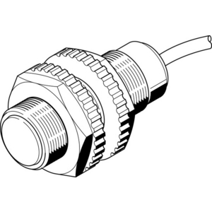 SIED-M30B-ZS-K-L-PA Proximity Sensor