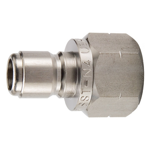 PARKER SNELKOPPELING SST-4
