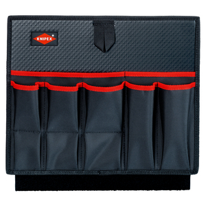 KNIPEX L-BOXX GEREEDSCHAPSKAART (SE=2ST)