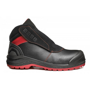 CHAUSSURE SOUDEUR SPARKEL T.43 S3 HRO CI HI SRC SCRATCH