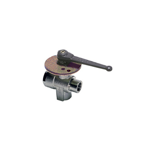 0438 - FEMALE 3 WAY BSPP