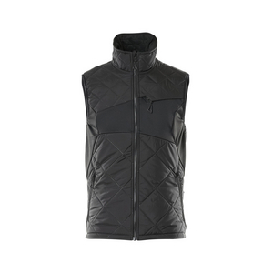 MASCOT BODYWARMER CLIMASCOT 18065-318 ZWART MT XL