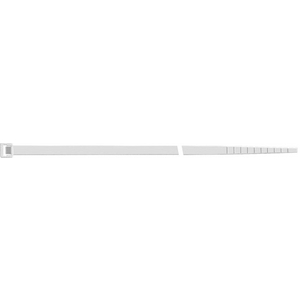 9562290027 Kabelbinder Nylon natur 360x 4,5mm a100S
