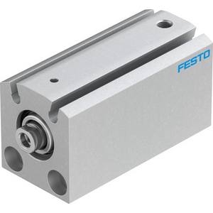 AEVC-16-25-I-P-A Short stroke cylinder