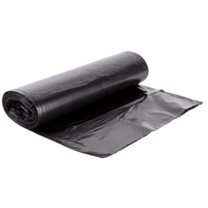SACCHI PLT NERI 80X100 CM. CF. 200 PZ. 15029