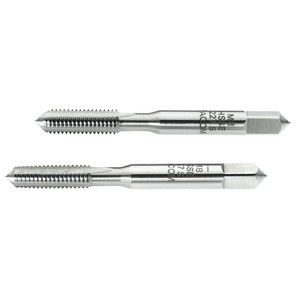 TARAUD CO M12X175 EB-FIN - JEU 2 227.S12X175T2