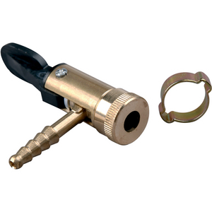 METABO HENDELNIPPEL MET KLEM 7710672339