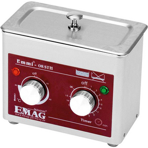 3410005585 Ultraschall-Reinigungsg. Emmi-08STH