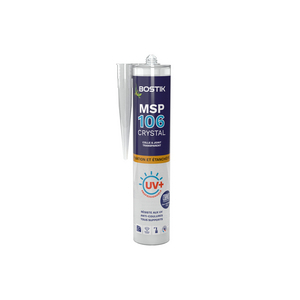 MASTIC MS 106 INVISIBLE
