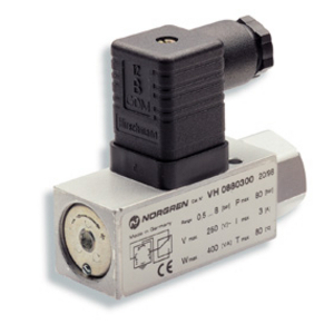 0880200000000000 Druckschalter, R1/4, 0.2-2bar