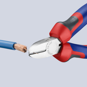 KNIPEX ZIJSNIJTANG 70 05 125