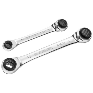 FACOM SLEUTELSET 64C 64C.J2PB (SET=2ST)