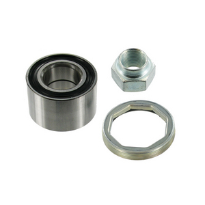 SKF WHEEL BEARING KIT VKBA 559