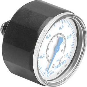 MA-27-1,0-M5-MPA Pressure gauge
