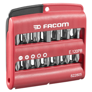 FACOM SET E.120PB (SET=28ST)