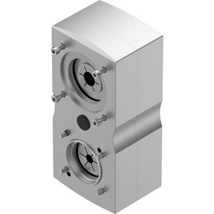 KIT PARALLELE EAMM-U-110-S62-88A-120