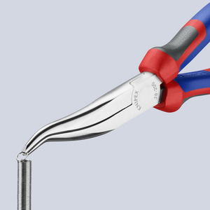 PINCE DE MECANICIEN 200MM CHROME