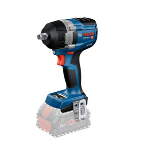 BOSCH SLAGMOERAANZETTER GDS 18V-750 C 06019L9000
