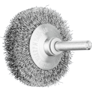 BROSSE CONIQUE KBU 50X10 6 FIL ACIER 0,2 43220016