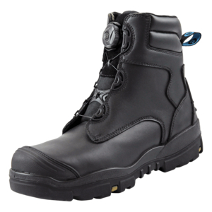 BATA VEILIGHEIDSSCHOEN LONGREACH BLACK BOA HG S3 XW MT43