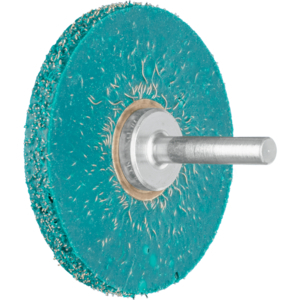 BROSSE PLATE RBV 63X07 6 FIL ACIER 0,3 43507501