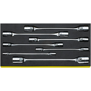 STAHLWILLE 96830195 TCS + NR.29 - 8-22