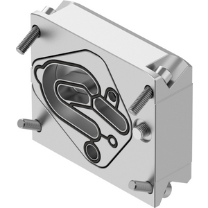 FESTO EINDPLAAT VABE-C13-100-F90-DU 8141663