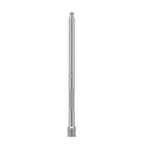 MILWAUKEE DOP 3/8 VERLENGSTUK MET KOGELKOP 254MM 4932480925