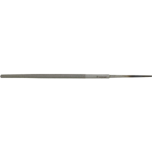 9665600203 Werkstattfeile DIN7261 F 200mm H3 Rund F