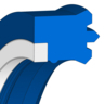 brand logo