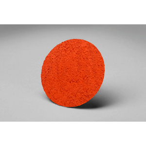 P60 (ARANCIONE) DISCO 361F ROLOC- 76624 25 MM 7000045620