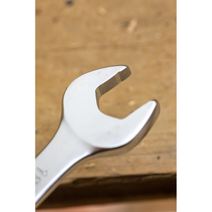STANLEY RINGSTEEKSLEUTEL 8MM ANTISLIP FMMT13031-0