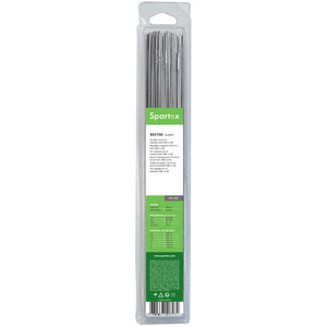 FILLER METALS TIG Diameter mm 2,0 330 mm long 308L stainless steel