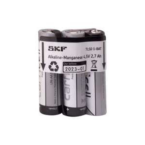 TLSD 1-BAT Batteriepack f. TLSD