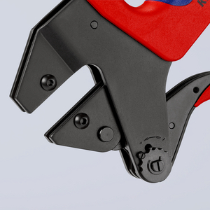 KNIPEX CRIMP-SYSTEEMTANG 97 43 200