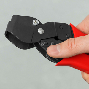 KNIPEX UITSTANSTANG 90 61 20 EAN