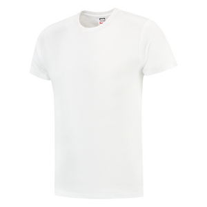 TRICORP T-SHIRT COOLDRY FIT 101009 WIT MT 3XL