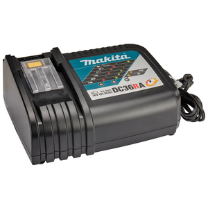 MAKITA ACCULADER DC36RA 194863-5