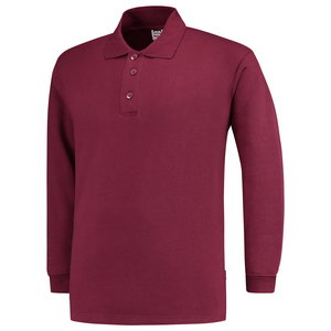 TRICORP POLOSWEATER 301004 WIJNROOD MT 4XL