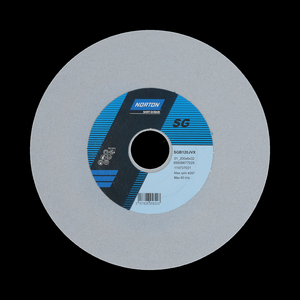 MEULE PLATE 01 200X6X32 SGB 120 JVX (STK) UE 2