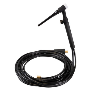 TORCHE TIG WP17V 4M POUR POSTE ARC 160PFC ET 200PFC