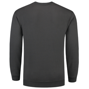 TRICORP SWEATER 280GR 301008 DONKER GRIJS MT 4XL