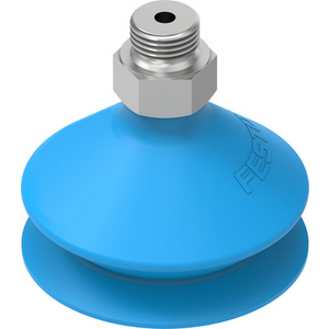 VASB-55-1/4-PUR-B Suction cup complete