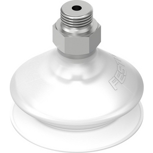 VASB-55-1/4-SI-B Suction cup complete