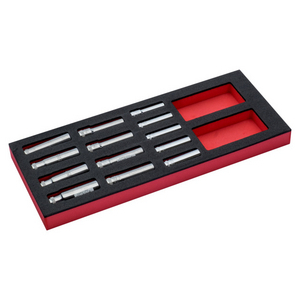 BAHCO FOAM 1/3 DOPPEN 13D FF1E2501