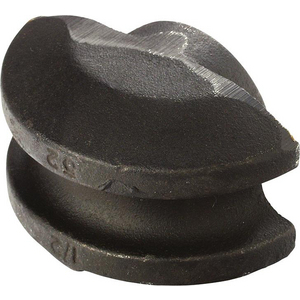 9753721112 Biegesegment Gasrohr 1.12 Zoll Ridgid