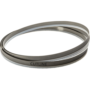 LAME DE SCIE A RUBAN 2450X27X0,9MM DENTURE 5/8